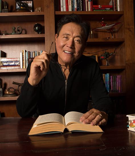 richard kiyosaki net worth